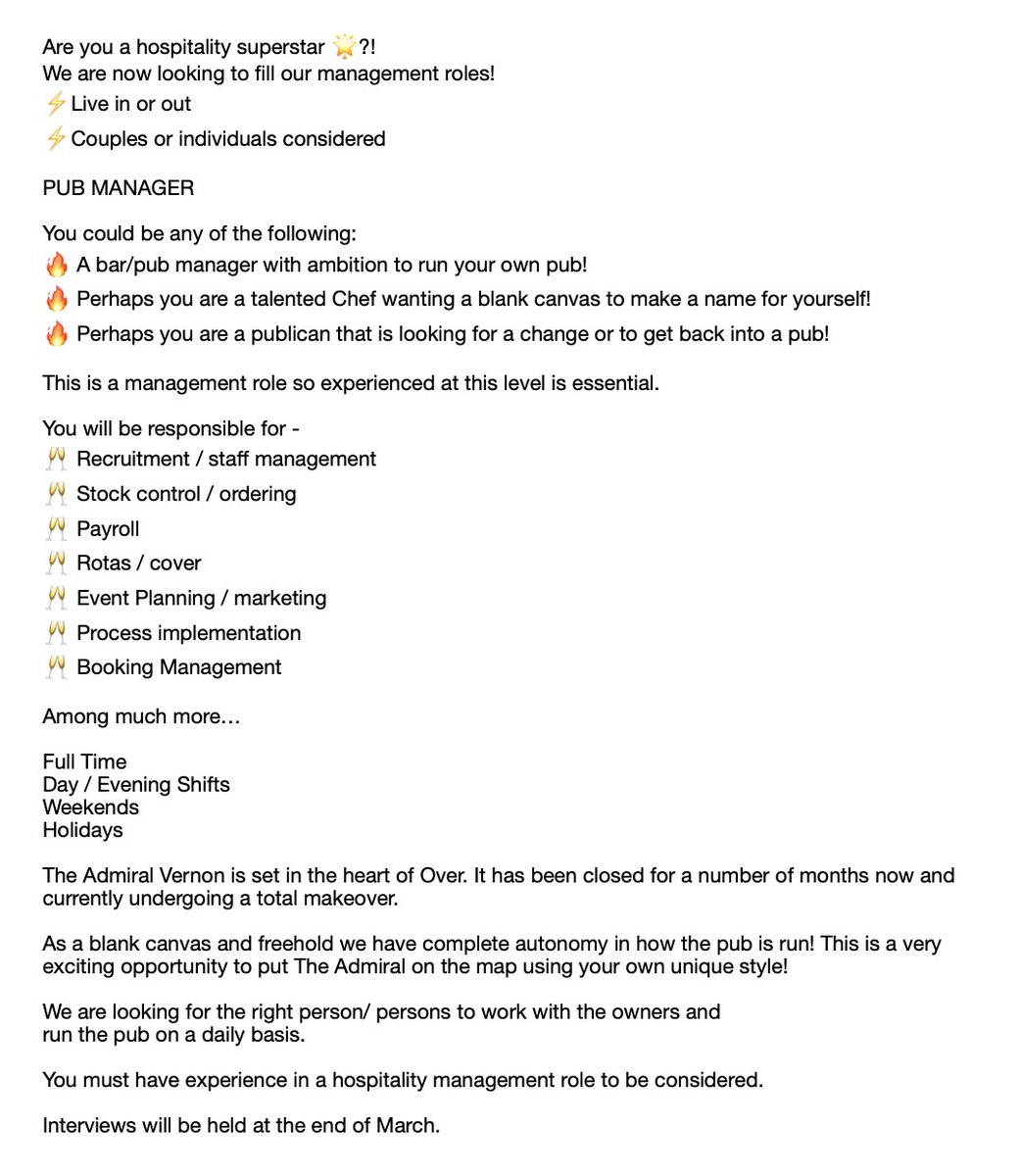 Ben Sulston tweet media