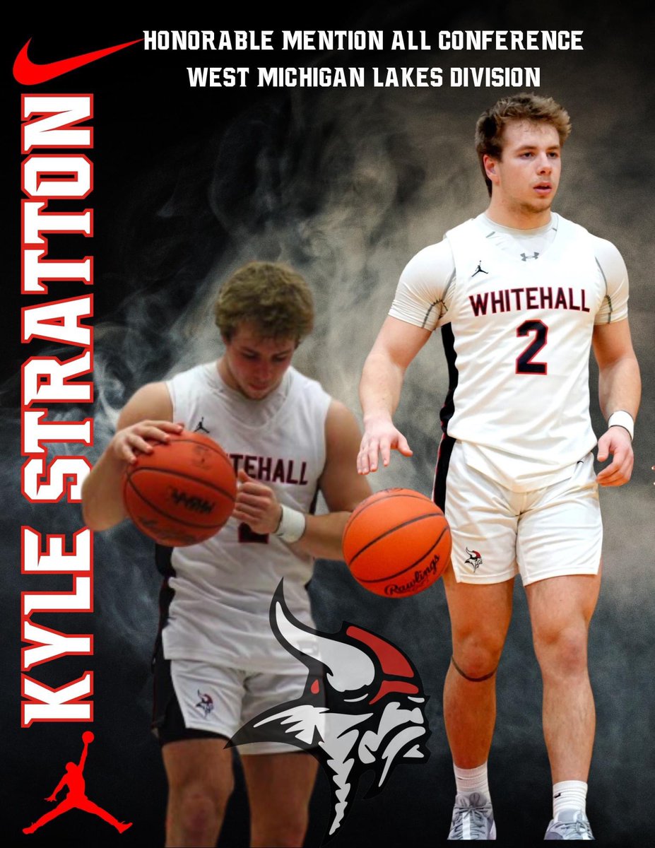 Congrats to senior <a href="/kstrattt/">Kyle Stratton</a>