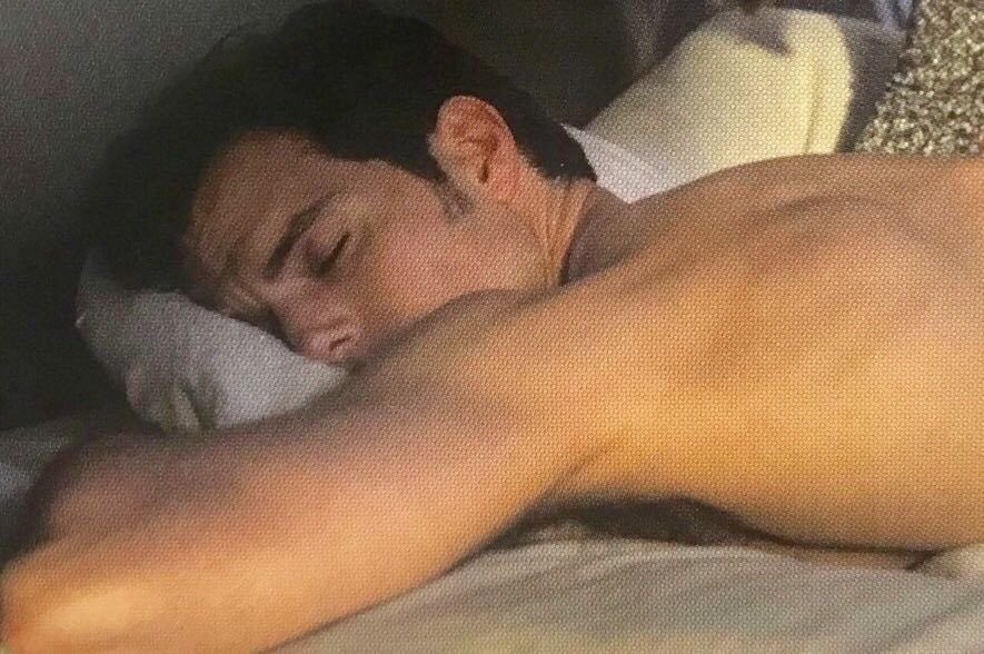 (🔒) 🎲

he fell asleep:(