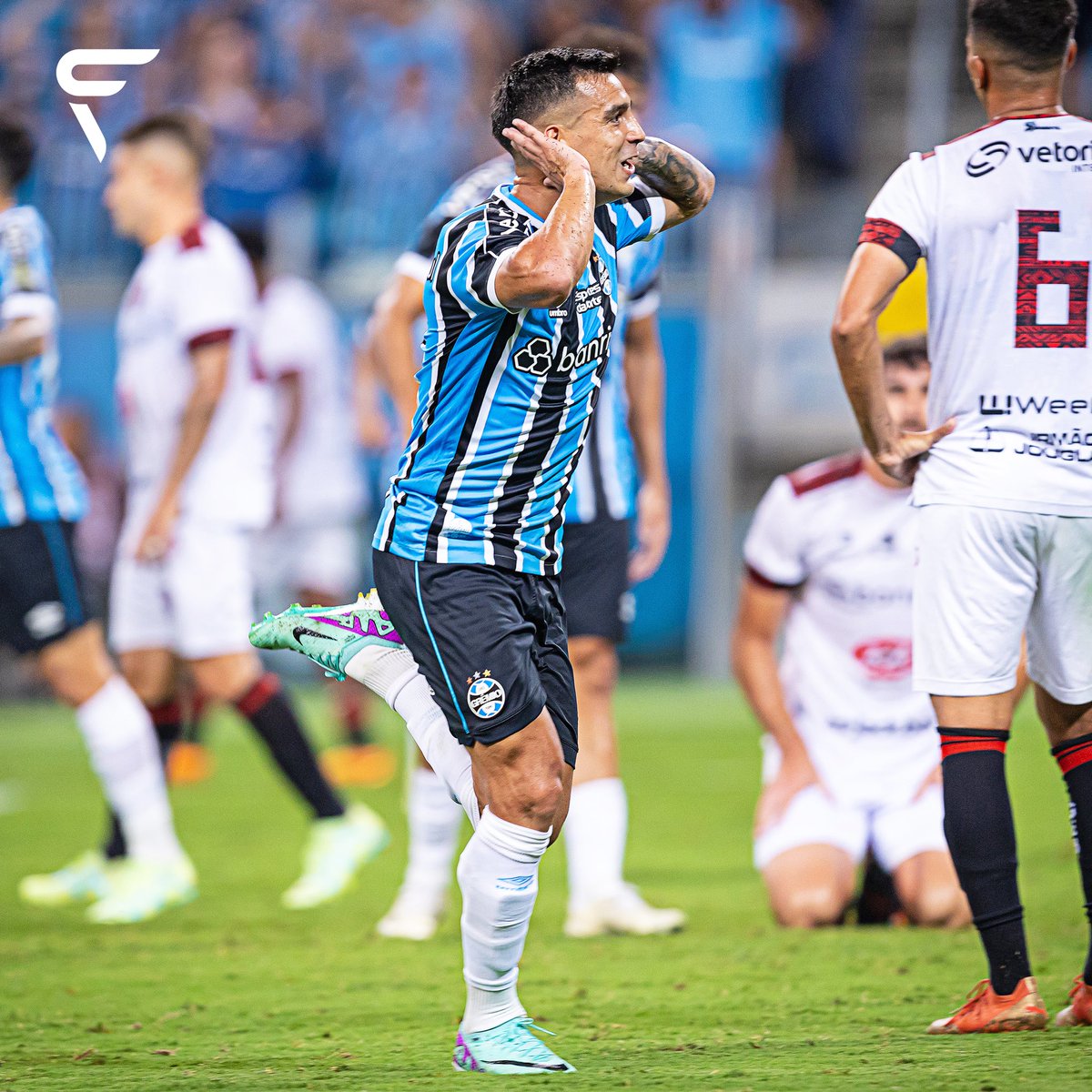 Franco Cristaldo tweet media