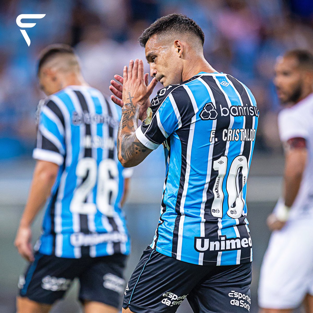 Franco Cristaldo tweet media