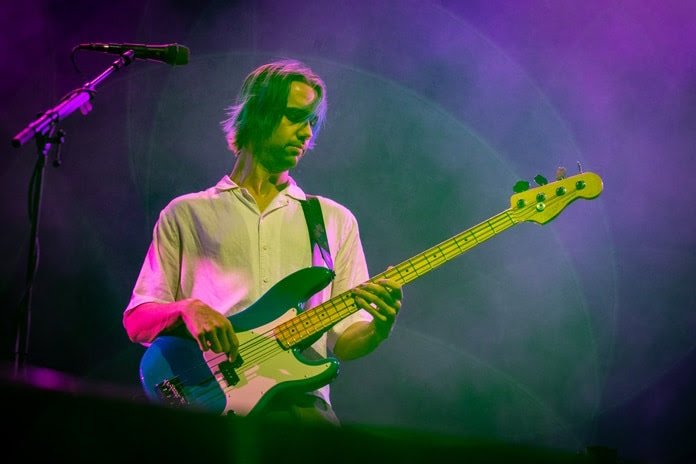 paramorebrasil's tweet image. Há um ano, exatamente neste horário, esperávamos o início de um dos melhores shows de nossas vidas: Paramore no Centro Esportivo Tietê, em São Paulo! 🥹

📷 Stephanie Hahne