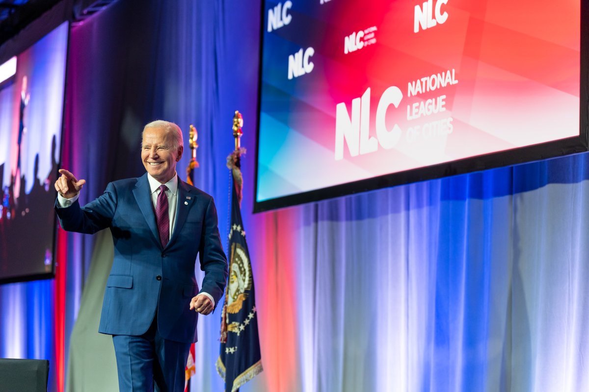 President Biden Archived tweet media