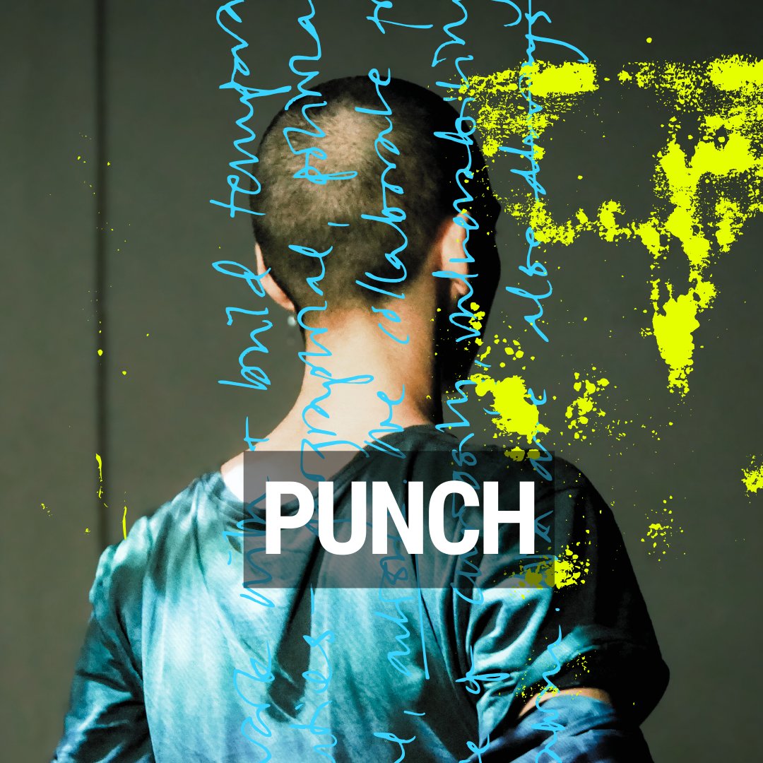 INTRODUCING OUR 2024 PROJECTS: Led by Lithuanian artist Igne Barkauskaite, PUNCH is working with participants from Empire Fighting Chance, an award-winning boxing charity located in Bristol. An ELEVATE legacy project in partnership w @BristolOldVic projekteuropa.org/punch