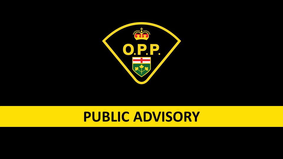 ADVISORY: #OttawaOPP is advising the public of an increased police presence in the area of Baseline Rd & Greenbank Rd in #Ottawa due to an ongoing police investigation. ^lh