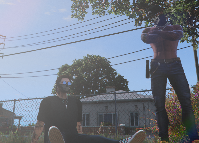 Born Sinners tweet media