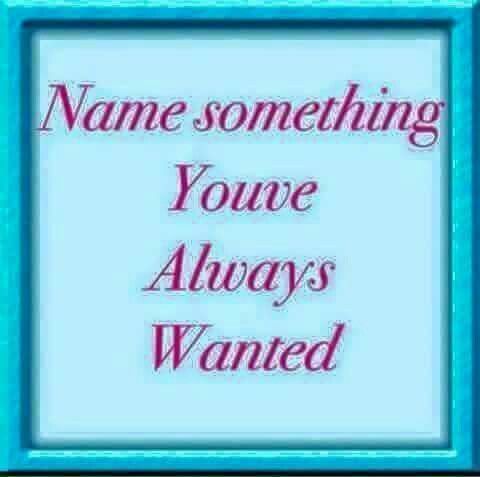 Question of the Night:

- The Wake Up show w/ Dave