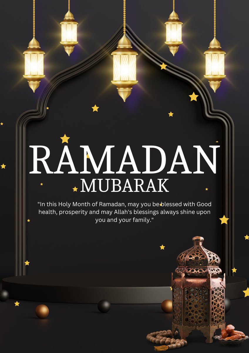 Ramadan is a time of intense devotion and reflection.  It's a time of service and support for those in need.  And it is also a time for family and friends to come together in a celebration of their faith, their communities, and the common humanity that all of us share (Obama)