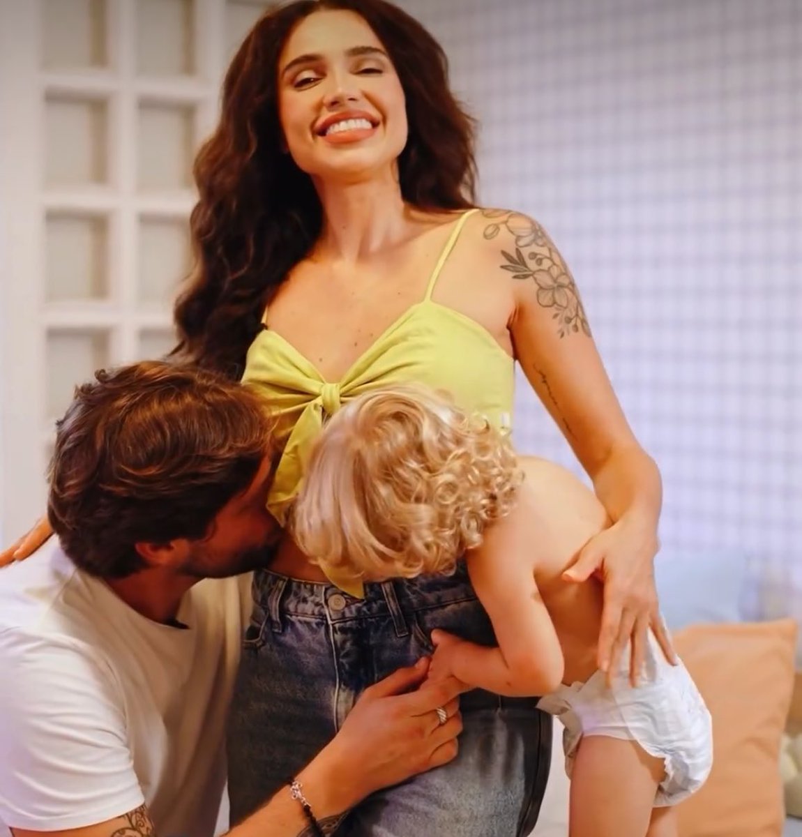 maecellina's tweet image. THEO PROMOVIDO A IRMÃO MAIS VELHOOOOO