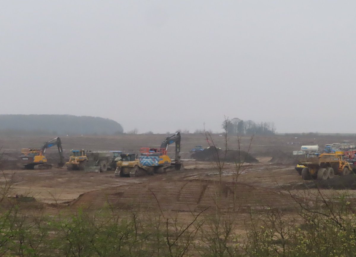 greenbeltsal's tweet photo. @HCCTPT @Hullccnews Butterfly City ?
Really after all the recent destruction of #GreenFields in the #Hull area ?
@FrogSlimey
@ArroJoanne
@chrisywo
@SallyN69461571
@Melindola
@linwhitehouse
My heart sank seeing this ..#MeltonFields
๐ https://t.co/8CgCDMrZby