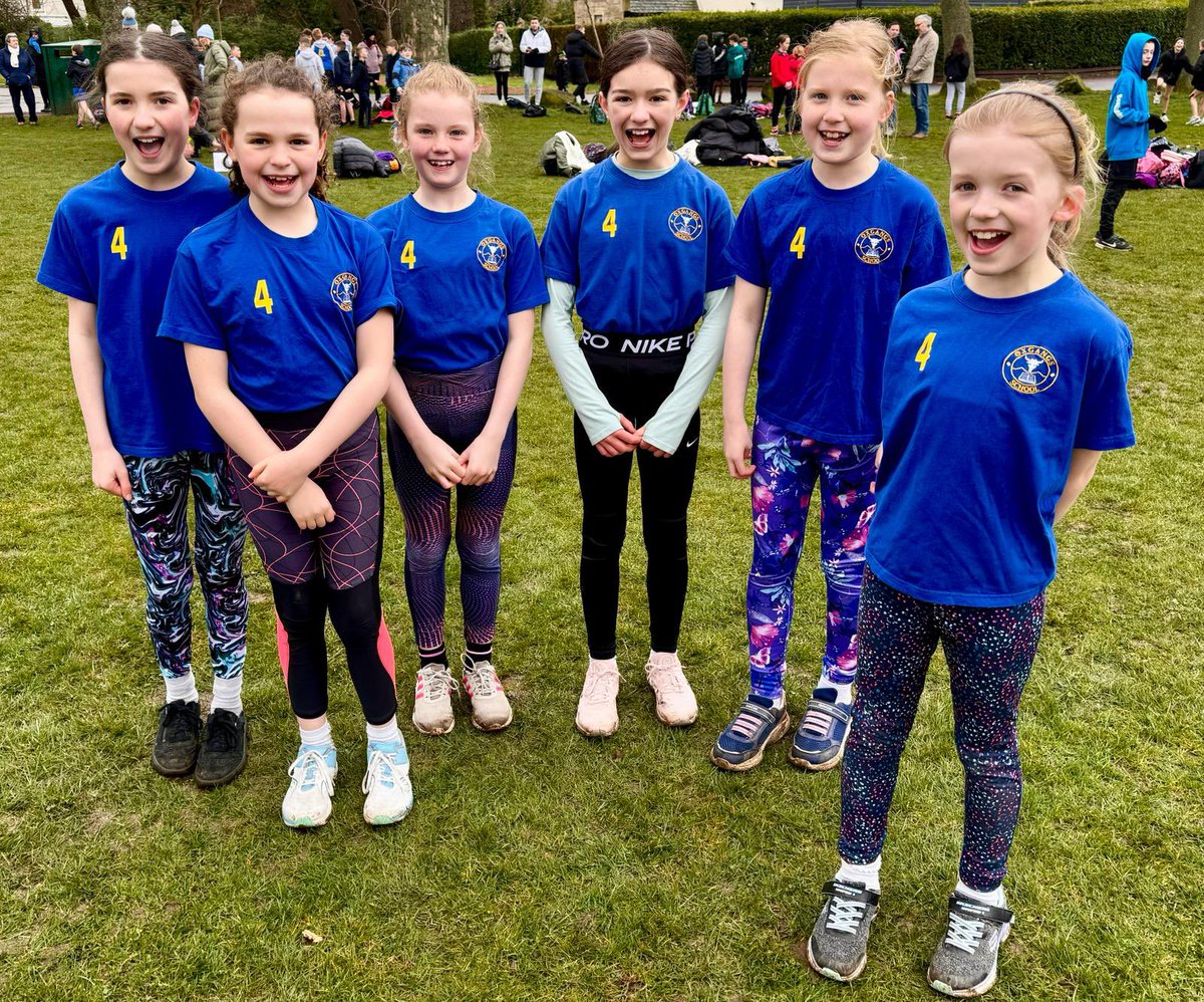 Oxgangs PS Edinburgh (@oxgangsps) on Twitter photo Rainy conditions did not put a dampener on our <a href="/OxgangsPS/">Oxgangs PS Edinburgh</a> cross country runners who took part in races at Saughton Park today! Rainy conditions did not put a dampener on our <a href="/OxgangsPS/">Oxgangs PS Edinburgh</a> cross country runners who took part in races at Saughton Park today!