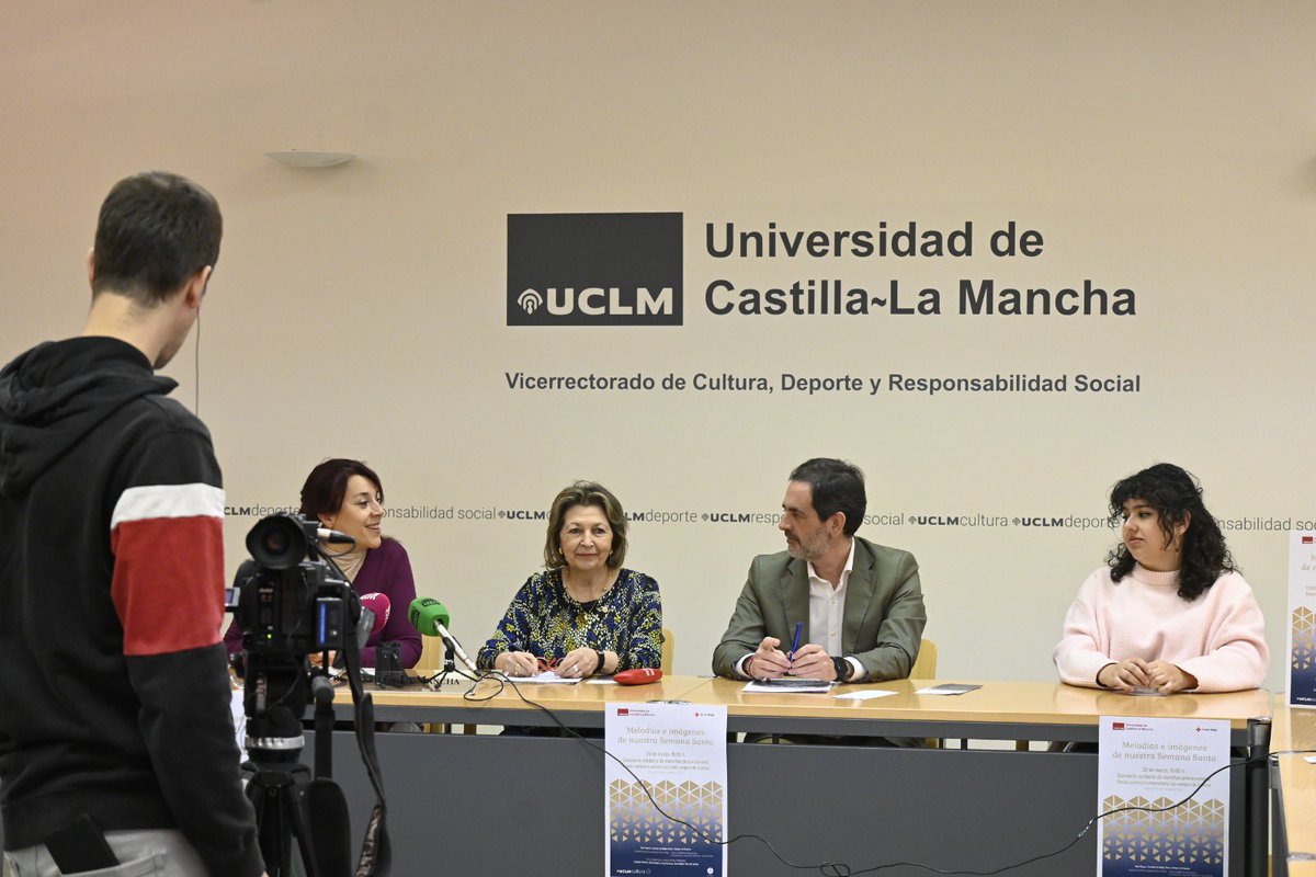 Patronato Gil de Albornoz Cuenca tweet media