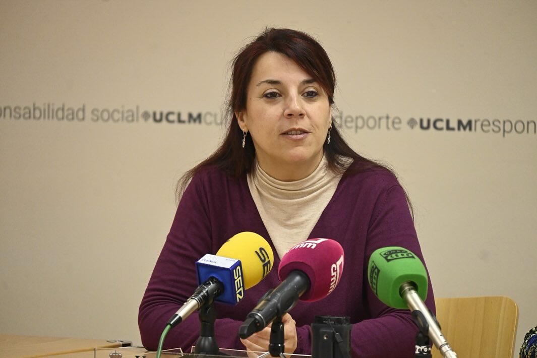 Patronato Gil de Albornoz Cuenca tweet media