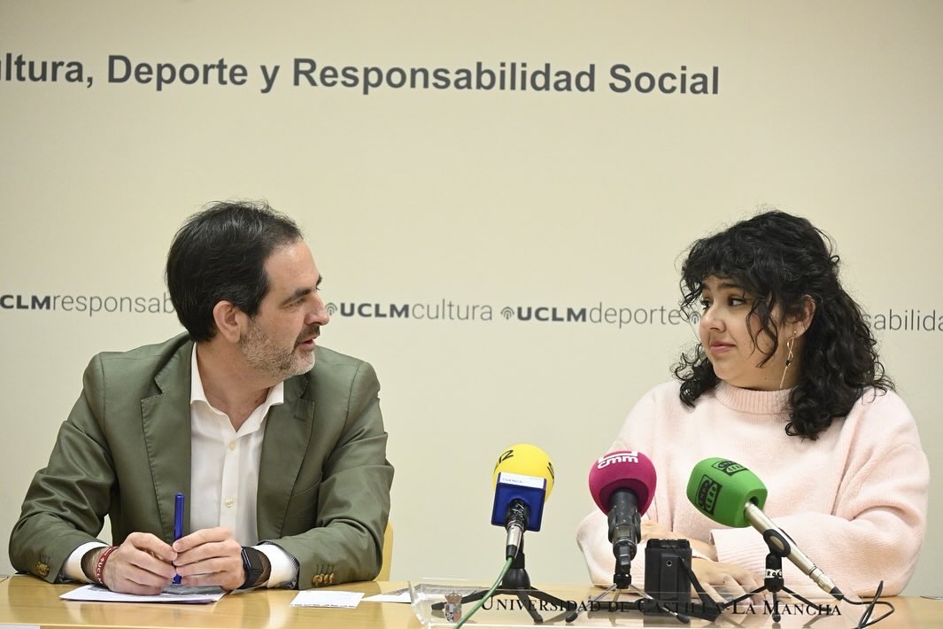 Patronato Gil de Albornoz Cuenca tweet media