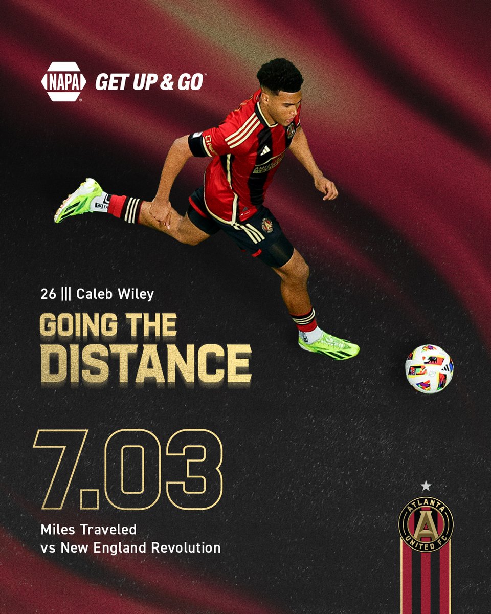 There's no keeping up with these two 😮‍💨