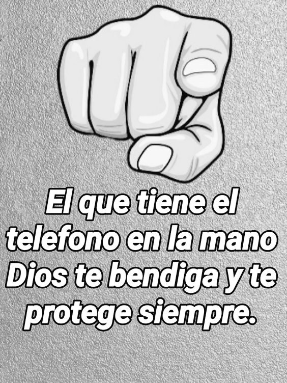 Antonio33376955's tweet photo. YO DIGO AMÉN Y TÚ?? https://t.co/YZbZ4aYOUH