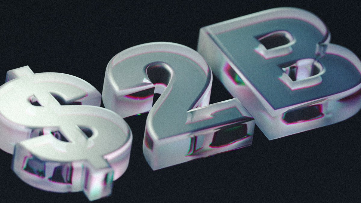 BitwiseInvest's tweet image. Today, $BITB crossed $2B in AUM two months after launch. We’re grateful to the advisors, institutions, and individuals who have entrusted Bitwise as their crypto specialist.

- Lowest-cost bitcoin ETF among those with at least $1 billion in AUM
- Largest inflows of any crypto…