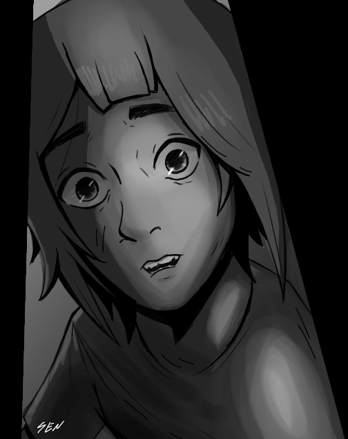 SenLight7's tweet image. Estudinho de Arcane de cada dia