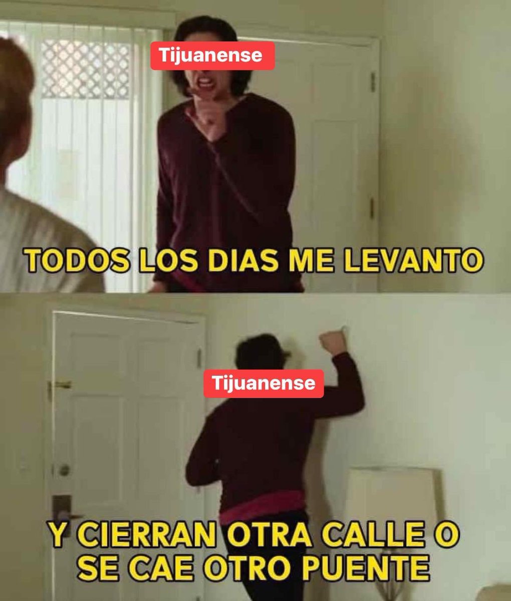 TijuanaLocal's tweet photo. Sin llorar #HumorLocal https://t.co/GbdMO6dJcf