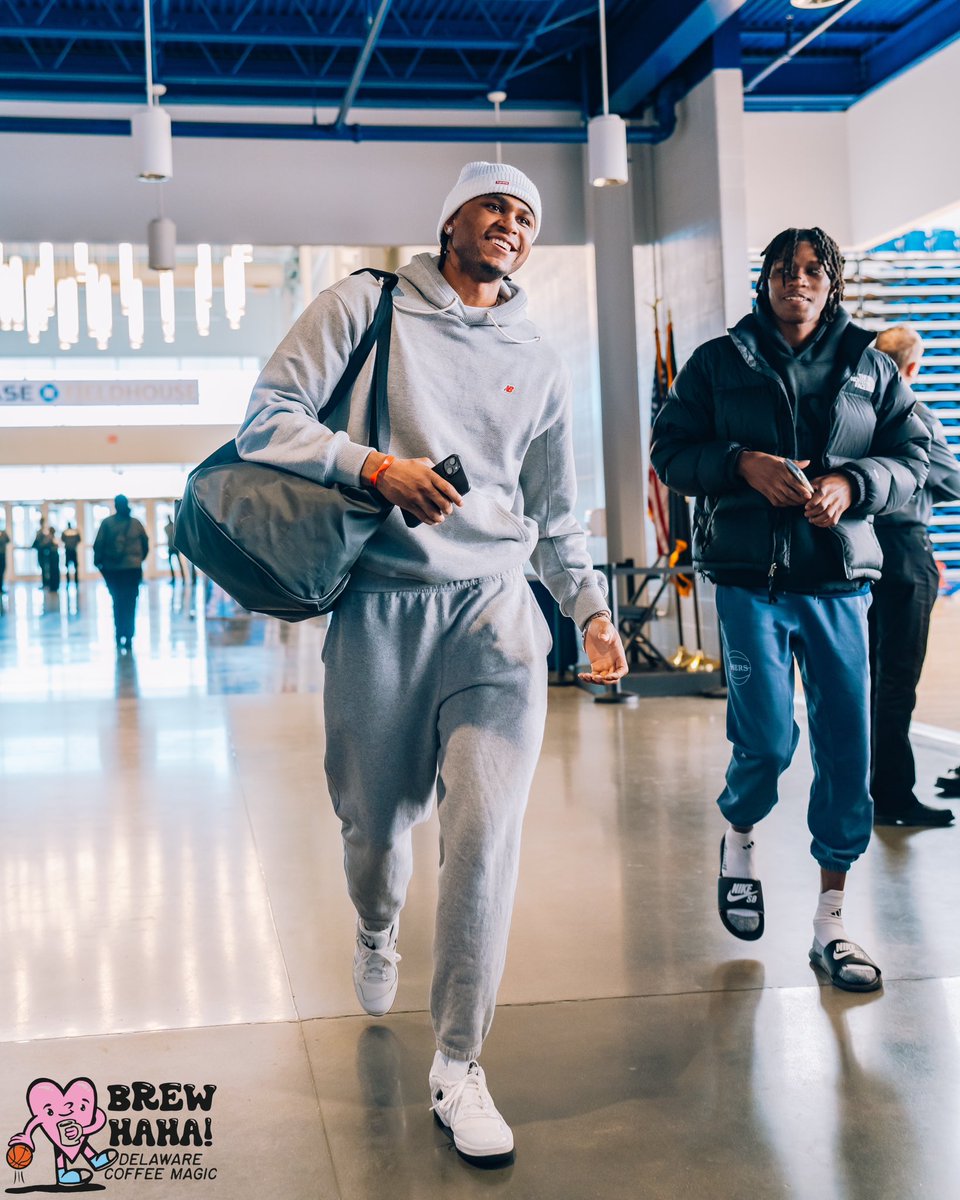 Delaware Blue Coats tweet media