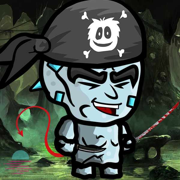 Discover the unique universe of Golem Park!

Our NFT collection is now listed on few different marketplaces✌️

Offering a holder-friendly NFT experience😎

Mint your NFT, get airdrop &amp; participate in upcoming token burning competition🔥

golempark.com 

#NFT #GLMR