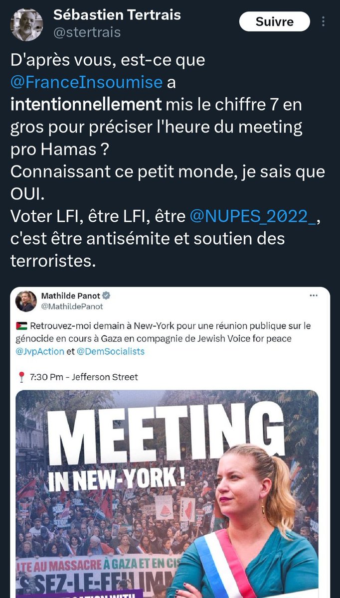 BabouchBouch's tweet image. Les 7 boules de cristal 🔮 
Blanche neige et les 7 nains 
Les 7 péchés capitaux etc 

MAIS SURTOUT 7 EST UN CHIFFRE ARABE 😡😡😡😡📢📢📢📢
#Oskour