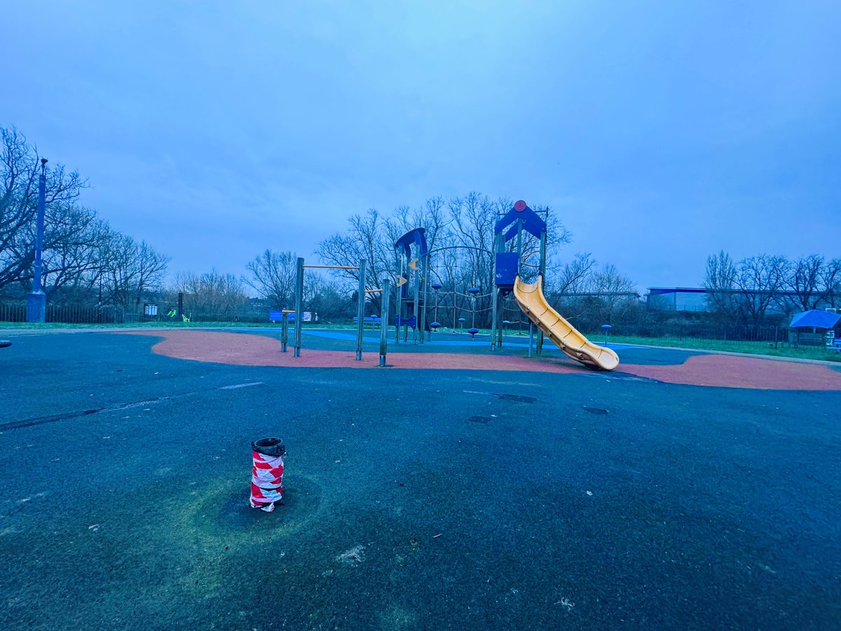 CRAP PLAYGROUNDS: In the latest installment of our popular series we speak with charity @londonplay. Today they announced the winner of their Saddest Playground competition. Find out which playground it is, which was runner up and how things can improve! themother-hood.com/crap-playgroun…
