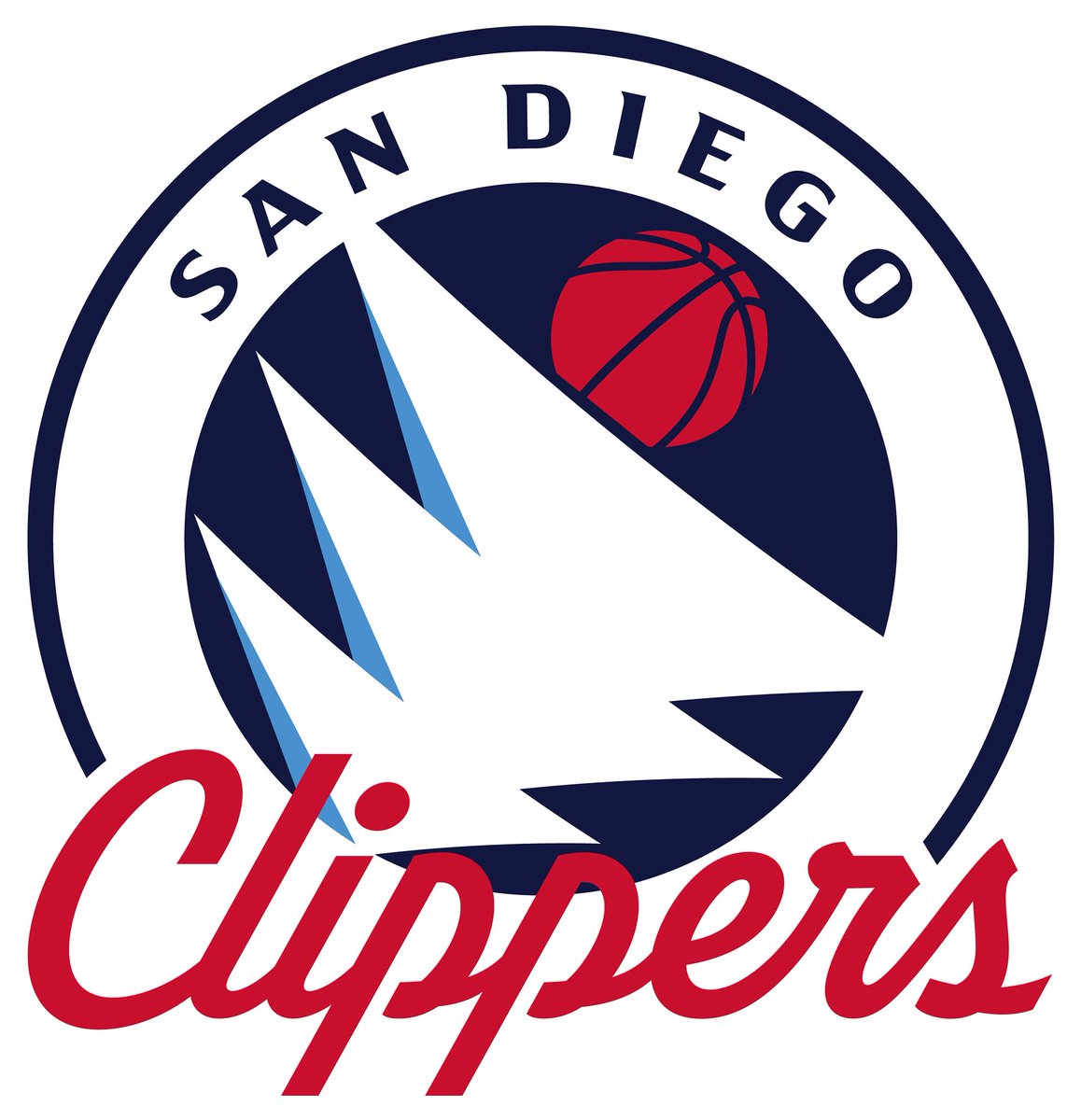 The Clippers are rebranding their G-League affiliate team to the San Diego Clippers, per @TheSteinLine.