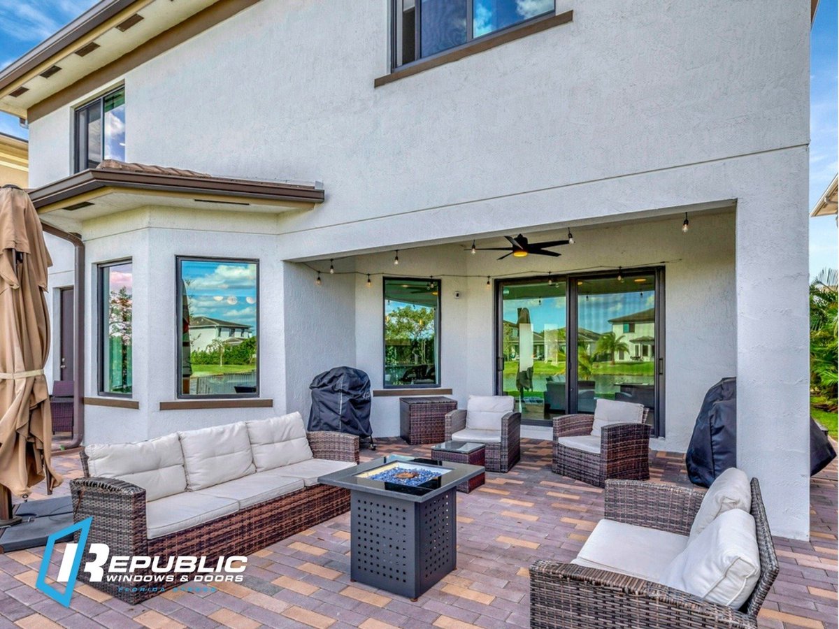 2024 Spring Sale! Up to 30% off with Republic Impact Windows & Doors! 💥 100% finance, zero down. Schedule a FREE estimate now! 

#SpringSale 
#EnergyEfficiency #impactwindows #impactdoors #hurricanewindows #hurricaneseason #windows #miami #ES