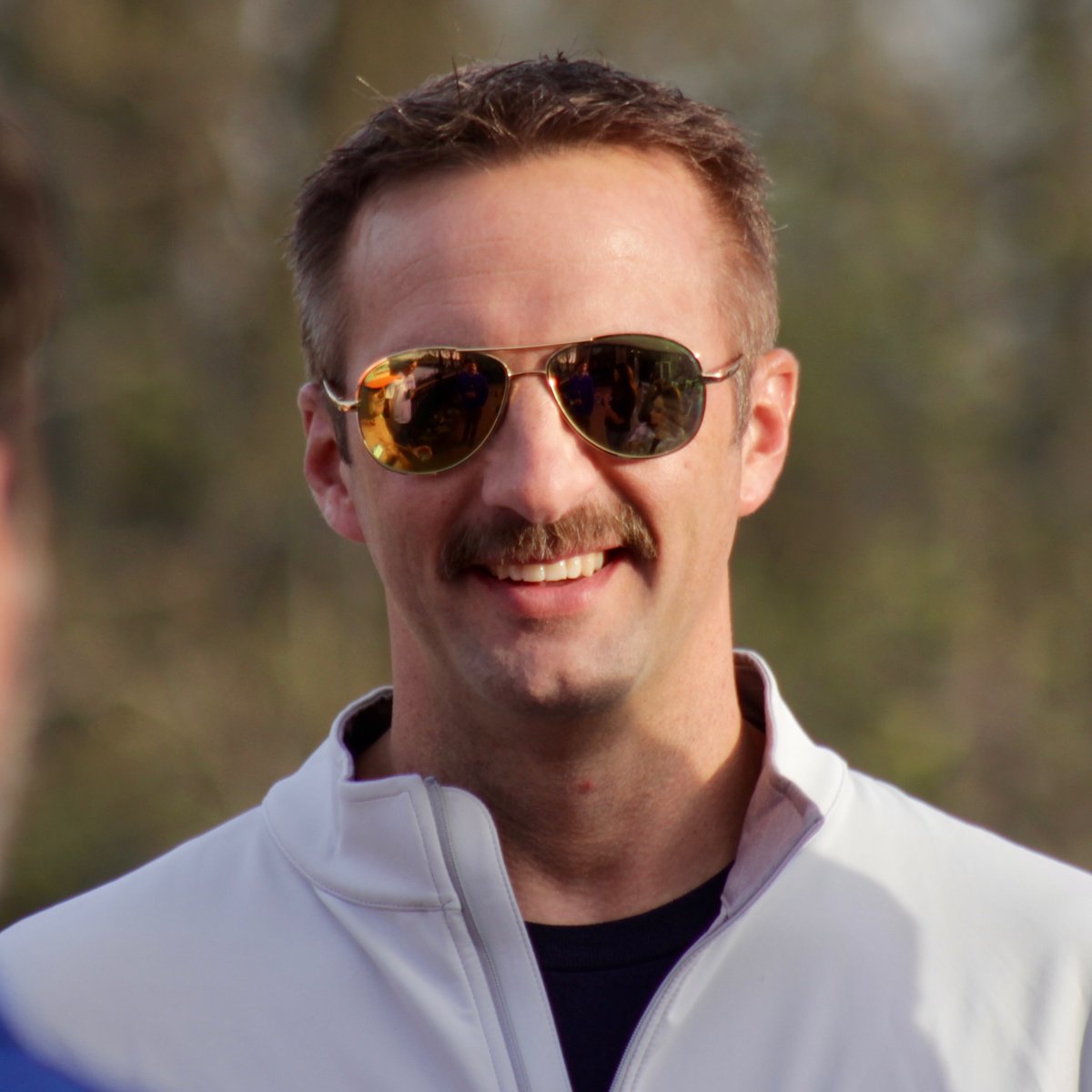M4KTwinCities's tweet photo. So join us and help us raise 💵 for a great cause. 
1. Get some buddies together and join us!
2. Register on https://t.co/tuDAb1XglR and check out FAQs 
3. Grow a sweet 'stache for 30 days....like this hunk below!
4. Raise some money for @CrescentCove 
5. Have fun and give back‼️ https://t.co/BBGjr5uk00