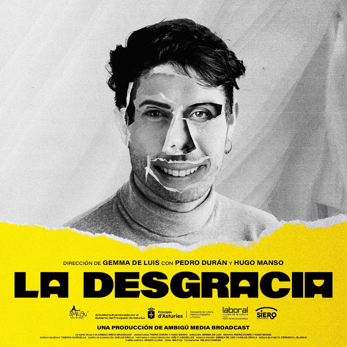 Estrenamos!!! 14/3/24 <a href="/TeatroPalacioVa/">Teatro PalacioValdés</a>