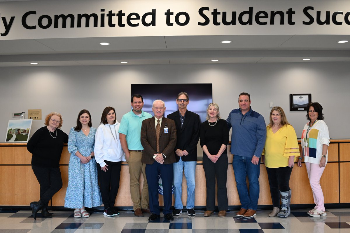 Barrow County School System tweet media