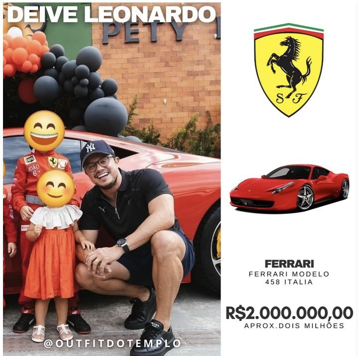 Cristão comunista / cristão bolsonarista