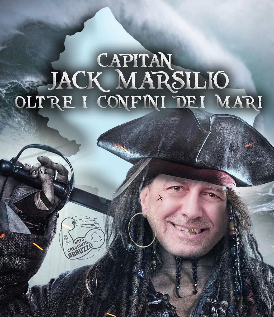 FrancescoBecco's tweet photo. Gente mettiamola a ridere viva la terra più bella del mondo viva
l’#Abruzzo andiamo verso un unico obiettivo, la crescita e la promozione di un meraviglioso territorio a cui non
manca nulla! #Rustelle
#ElezioniAbruzzo @marcomarsilio https://t.co/yTb5XBSx4j