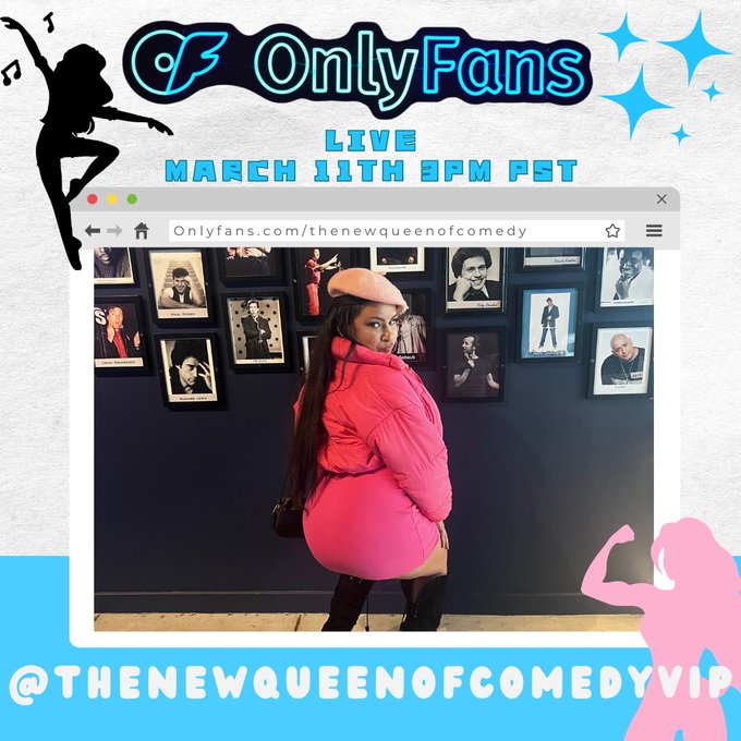 Join my live @onlyfans   RIGHT NOW ON FREE! Daily post ,comedy &amp; content ,dance &amp; live streams 🤩🤣👇🏽  https://t<a class="tags" href="/tag/onlyfans">@onlyfans</a><a href="/tag/zombie"class="tags"><span>#zombie</span></a><a href="/tag/zombies"class="tags"><span>#zombies</span></a><a href="/tag/femalecomedians"class="tags"><span>#femalecomedians</span></a><a href="/tag/wedontgiveafpod"class="tags"><span>#wedontgiveafpod</span></a>