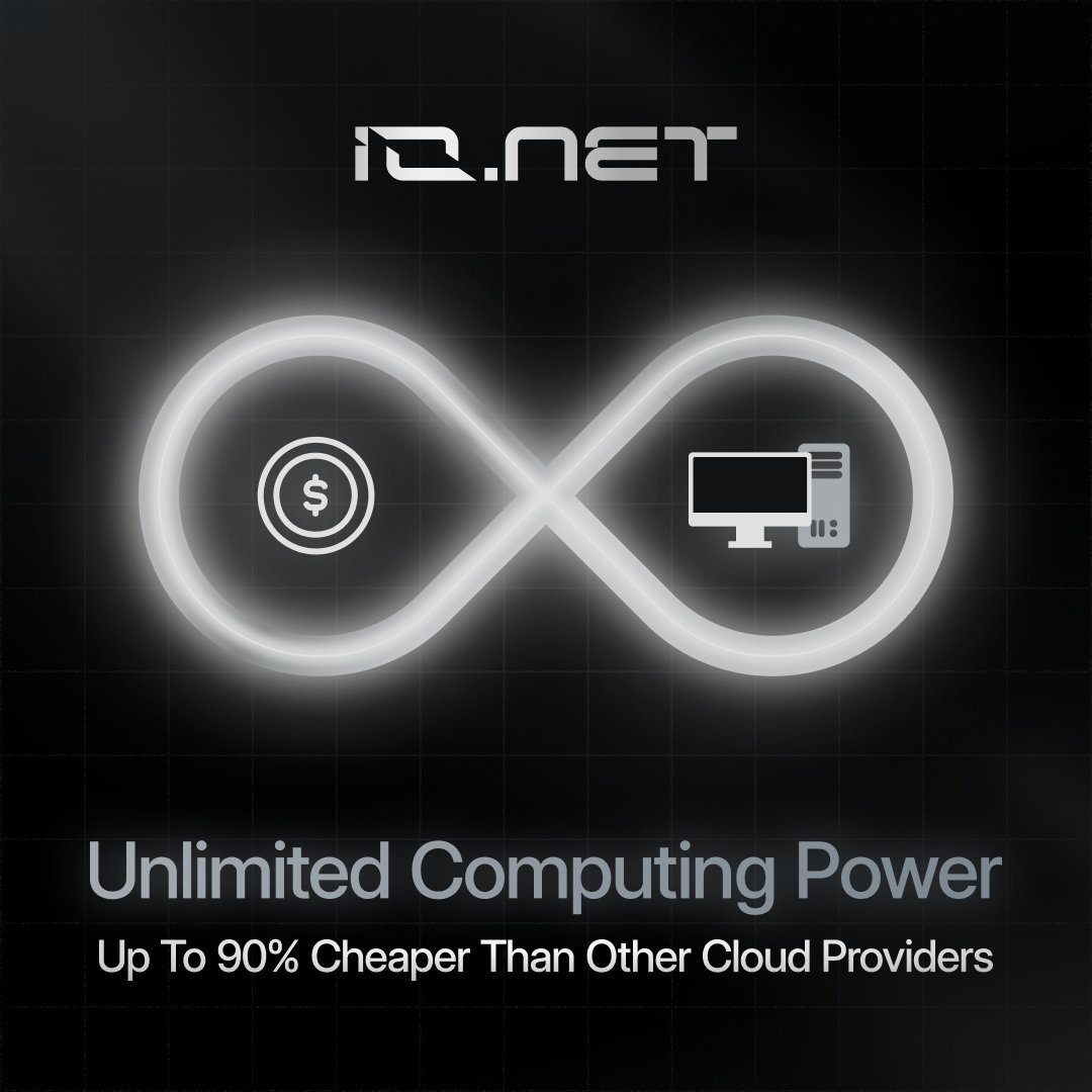 AI innovation is advancing rapidly, leading to an increased demand for computing power while simultaneously reducing GPU availability. This daily intensifying challenge motivated the establishment of @ionet_official. @ionet_official tackles the global shortage of GPU compute by