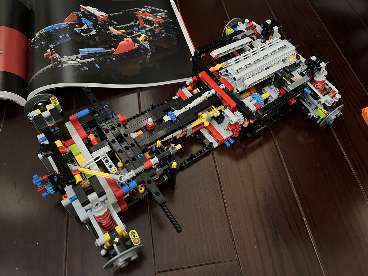 lecvsn's tweet photo. box 1 done, also hopefully for the day โ
https://t.co/l33mes21Tc