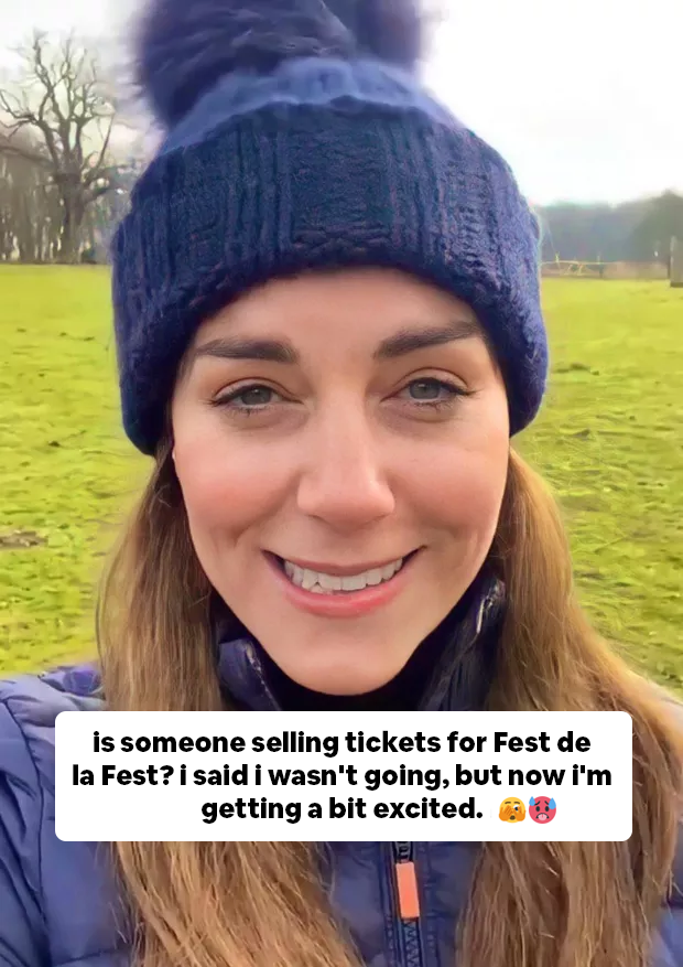 pagalanxe's tweet photo. 🚨kate middleton acaba de fazer atualização de seu status no instagram🚨 https://t.co/atom4MAeTb