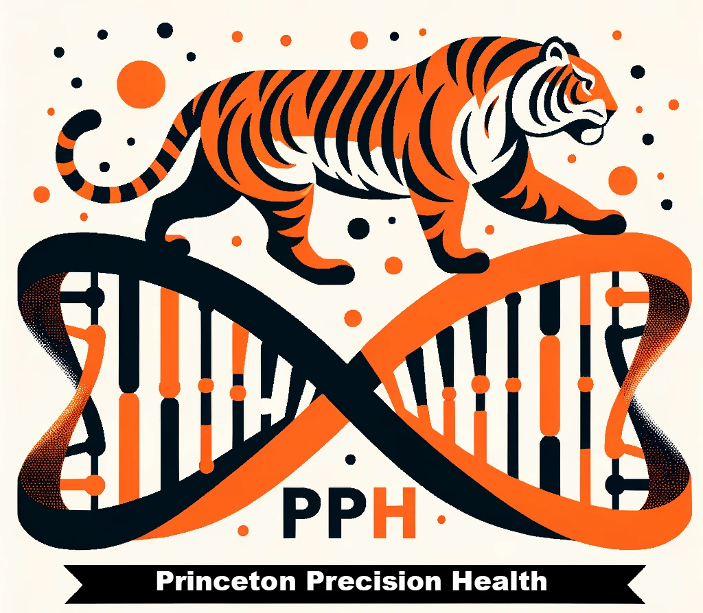 Join us at the cutting edge of AI and precision health! @PrincetonPPH is #hiring Ideal candidates: ✔️Experience with big data/AI ✔️Interest in precision medicine/health ✔️Collaborative & innovative ✍️ Apply Data Scientist: shorturl.at/bsDS7 Postdoc: shorturl.at/ftV58