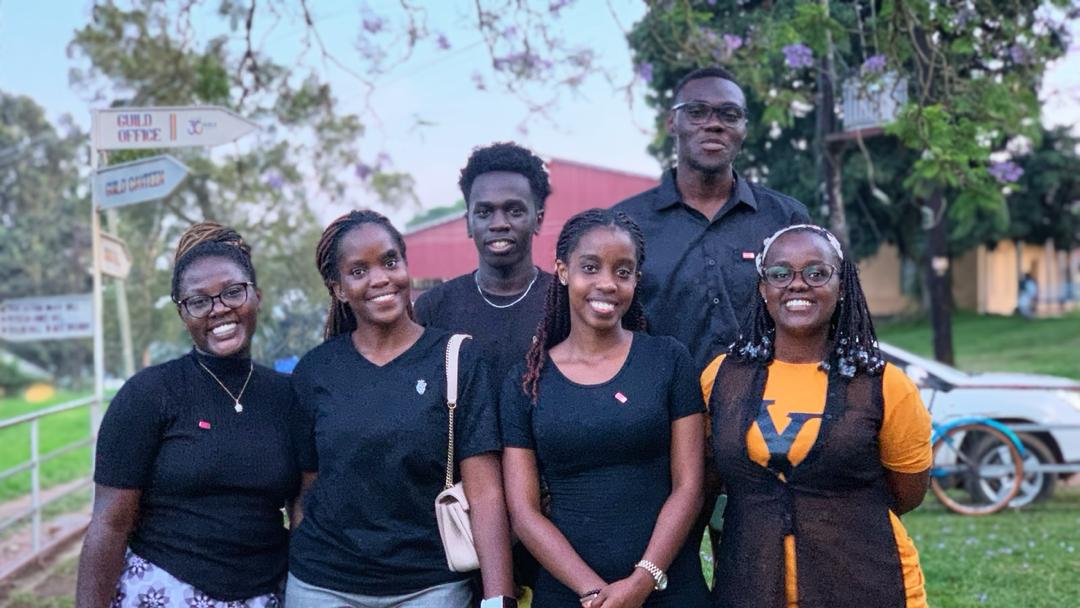 RotaractNdejje's tweet photo. The Rotaract Club of Ndejje University is growing! Are you interested in making a difference in your community? Join us at our next meeting!
#GetInvolved
#RotaractLife
#serviceaboveself
#rotaractweek https://t.co/JV3WkSZdTd