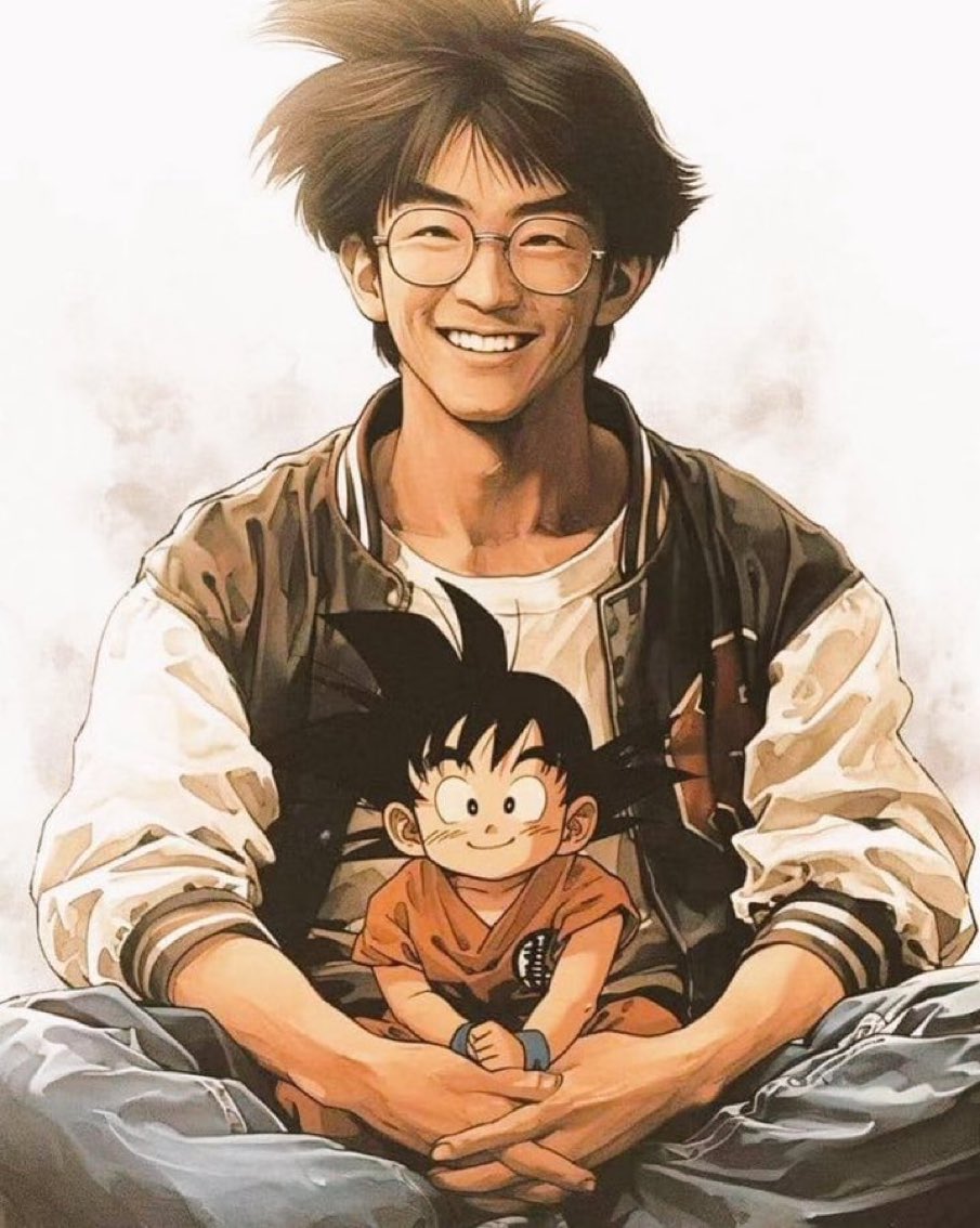 hectorivanruiz's tweet photo. Gracias Akira. https://t.co/8iKt9j4fct