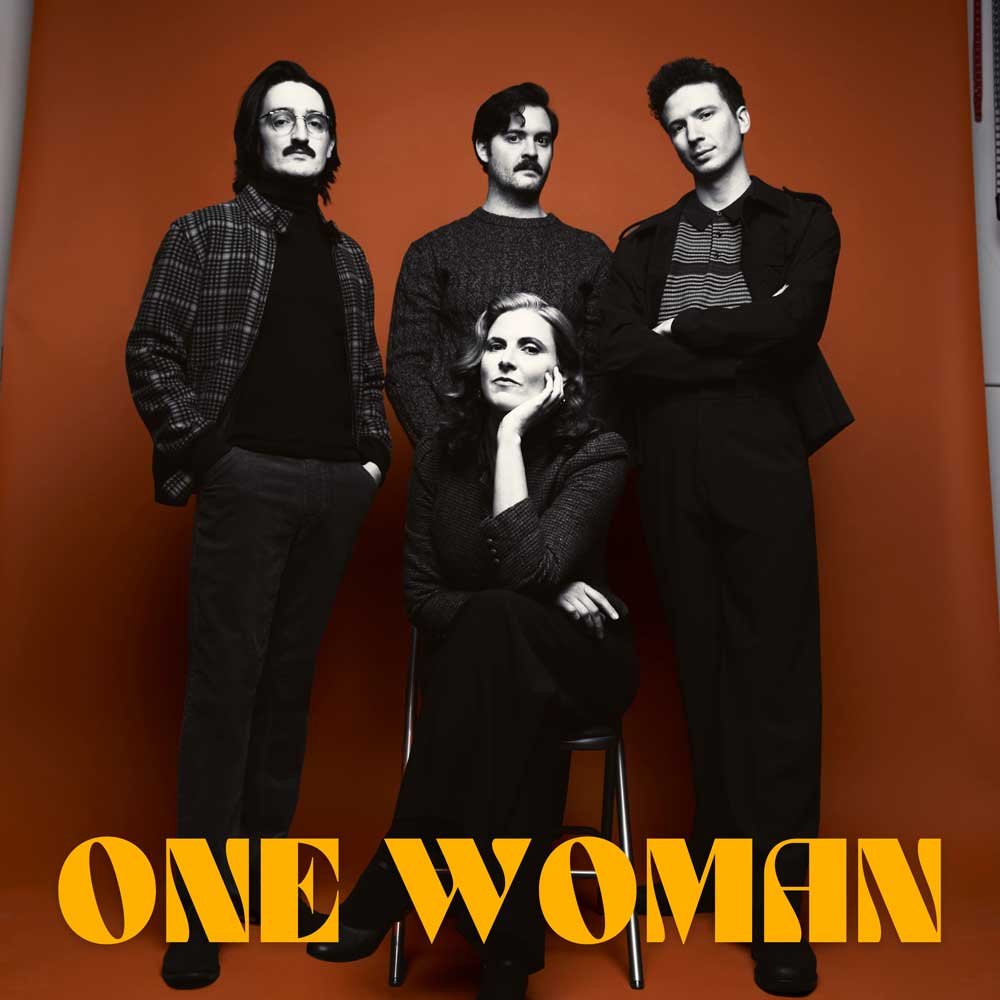 LISTEN: Major Love - “One Woman” uptohearmusic.com/blog/major-lov… | via @UpToHearMusic