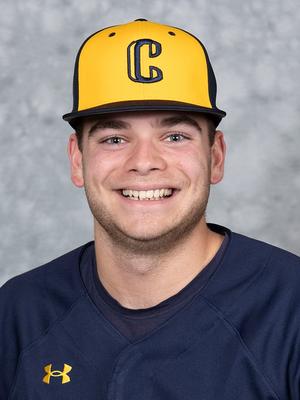 D2 Baseball (@diviibaseball) on Twitter photo There is a Freshman you may want to keep an eye on.
<a href="/CUJacketsBase/">Cedarville University Baseball</a>'s Boston Torres is leading the Yellow Jackets this season hitting .492 with a 1.277 OPS with 14 RBI and 14 Runs Scored through 16 games with 8 2B as a FR so far this season!
He wears #99 and is a 5'9 / 190 There is a Freshman you may want to keep an eye on.
<a href="/CUJacketsBase/">Cedarville University Baseball</a>'s Boston Torres is leading the Yellow Jackets this season hitting .492 with a 1.277 OPS with 14 RBI and 14 Runs Scored through 16 games with 8 2B as a FR so far this season!
He wears #99 and is a 5'9 / 190