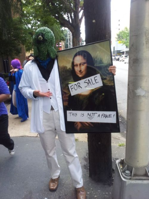 This Is not a Fake! #DoctorWho #DrWho