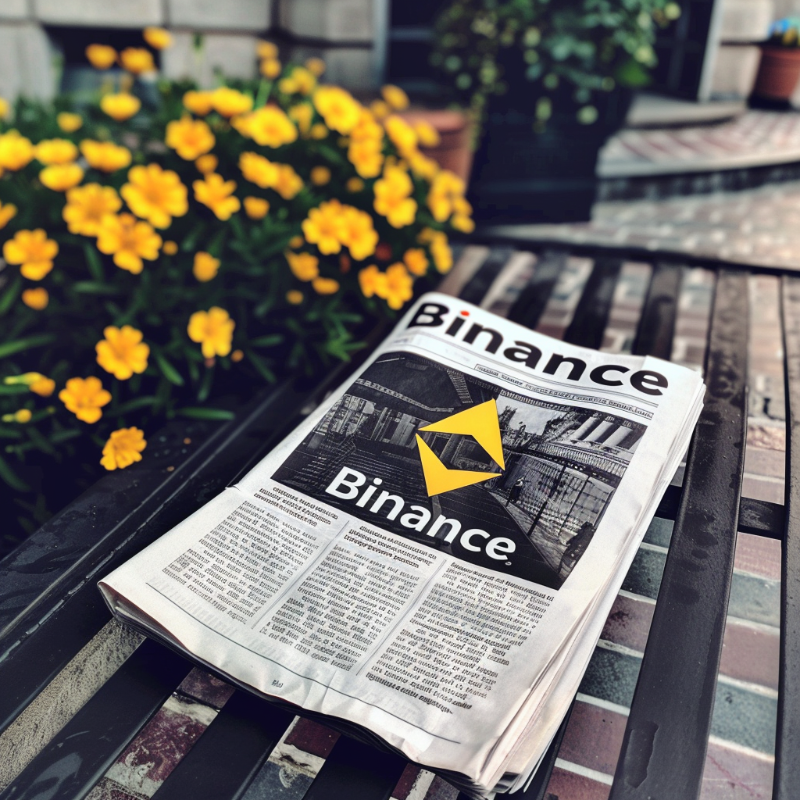 cryptonews's tweet photo. 🔍 Check out 9 new Binance listings that could define the future in 2024! Stay informed, stay ahead🌐