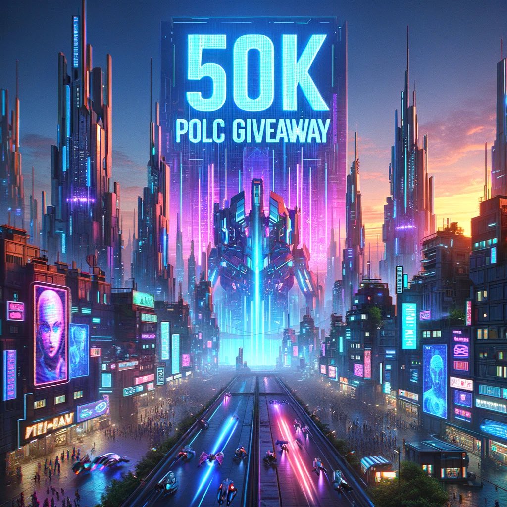 Polkacity tweet media