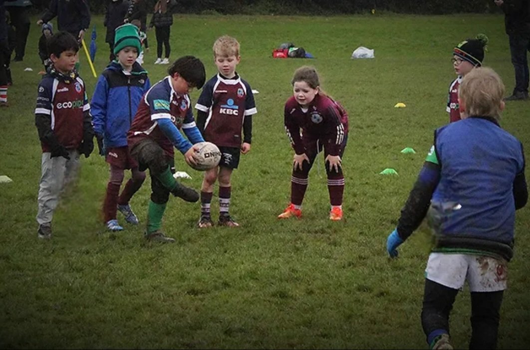 Stillorgan-Rathfarnham RFC tweet media