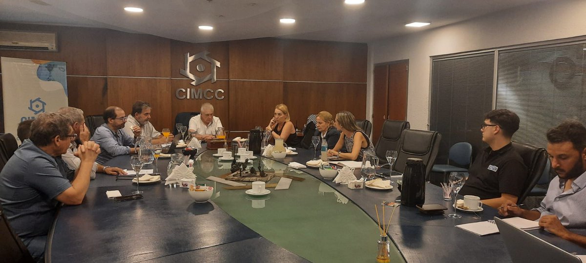 CIMCC tweet media