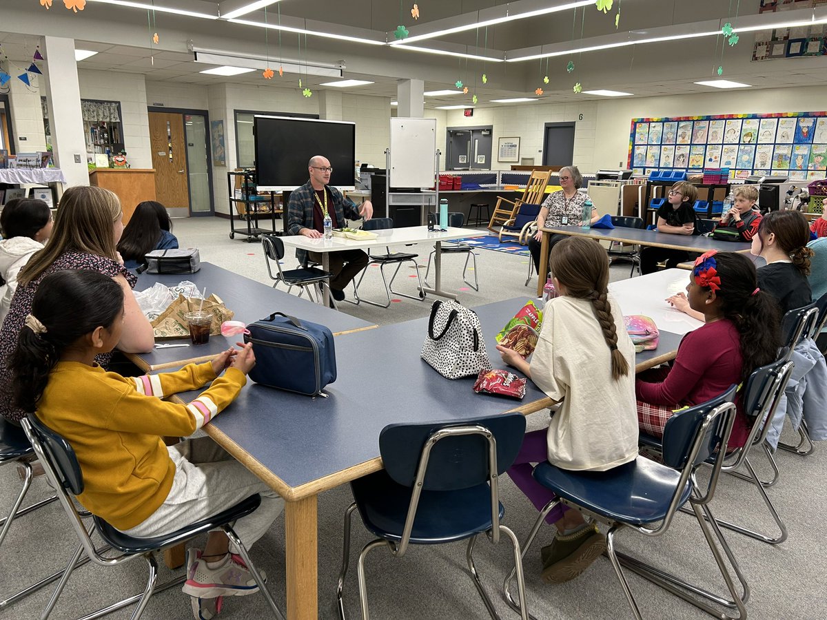 Michelle Shiles tweet media