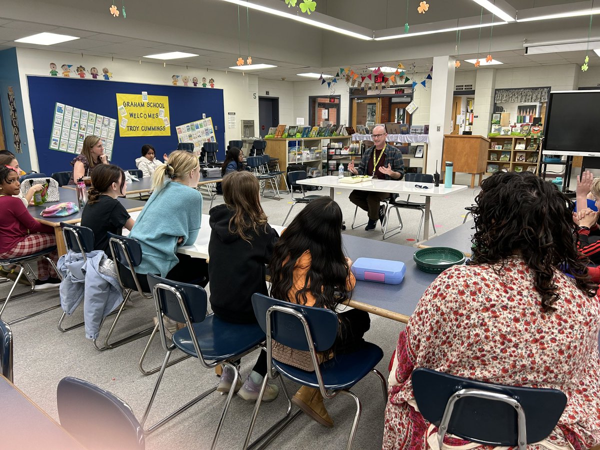 Michelle Shiles tweet media